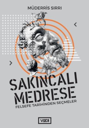 Sakıncalı Medrese %10 indirimli Müderris Sırrı