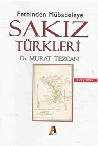 Sakız Türkleri Murat Tezcan