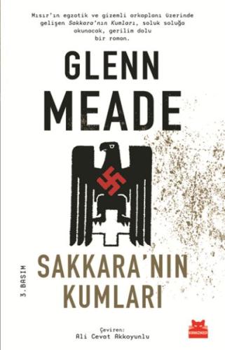 Sakkaranın Kumları %14 indirimli Glenn Meade