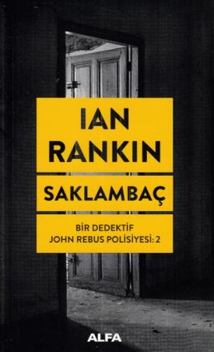 Saklambaç Ian Rankın %10 indirimli Ian Rankin