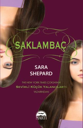 Saklambaç %25 indirimli Sara Shepard