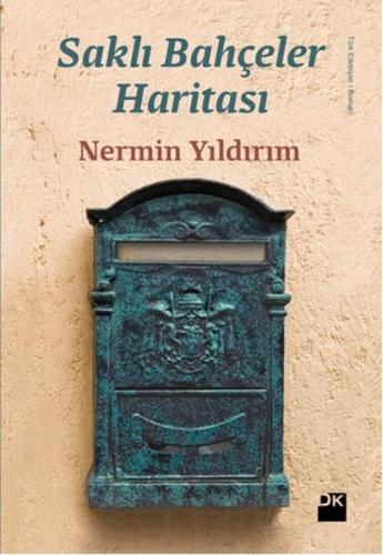 Saklı Bahçeler Haritası Nermin Yıldırım