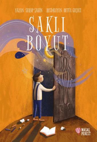 Saklı Boyut %10 indirimli Serap Şahin