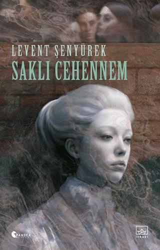 Saklı Cehennem %12 indirimli Levent Şenyürek