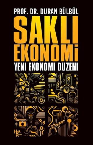 Saklı Ekonomi %30 indirimli Duran Bülbül