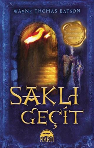 Saklı Geçit %30 indirimli Wayne Thomas Batson