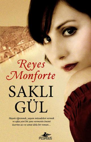 Saklı Gül %15 indirimli Reyes Monforte