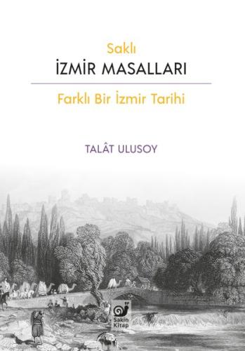 Saklı İzmir Masalları %23 indirimli Talât Ulusoy