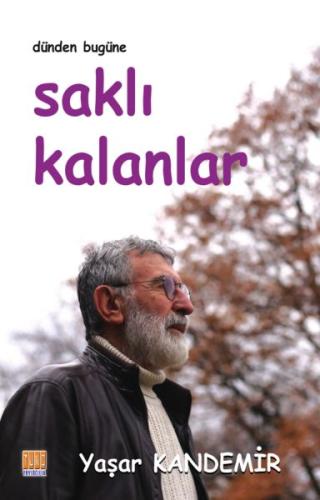 Saklı Kalanlar Yaşar Kandemir