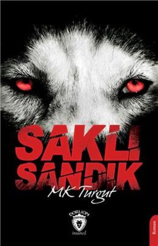 Saklı Sandık %25 indirimli MK Turgut