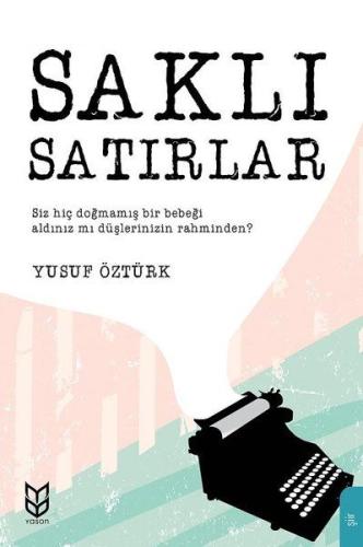 Saklı Satırlar Yusuf Öztürk