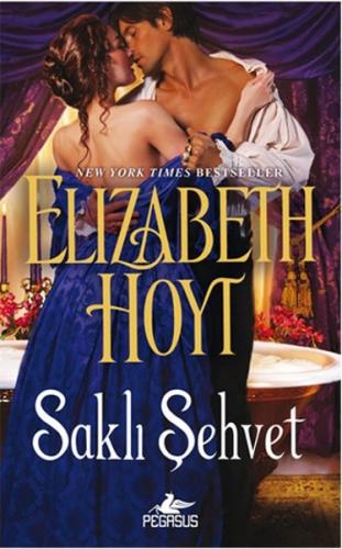 Saklı Şehvet %15 indirimli Elizabeth Hoyt