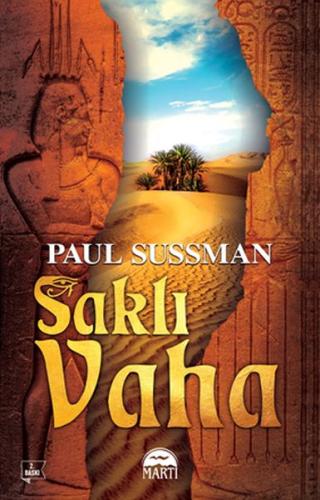 Saklı Vaha %25 indirimli Paul Sussman