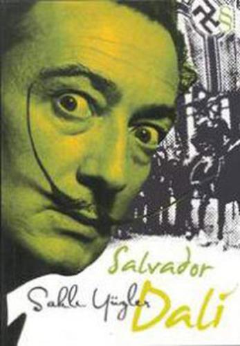 Saklı Yüzler Salvador Dali