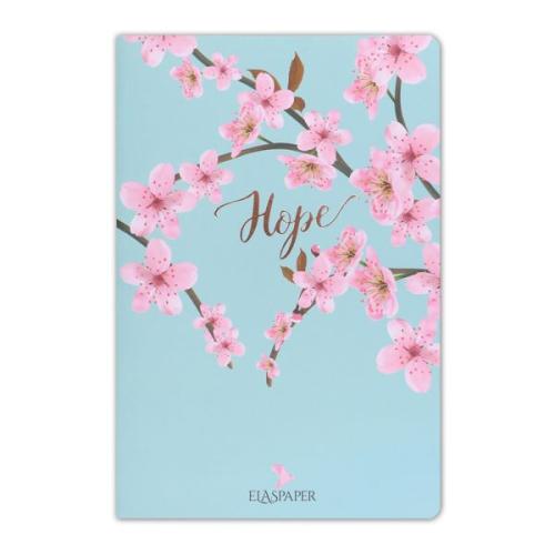 Sakura Hoper Defter %20 indirimli Kolektif