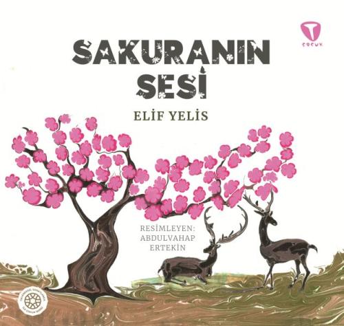 Sakura'nın Sesi %15 indirimli Elif Yelis