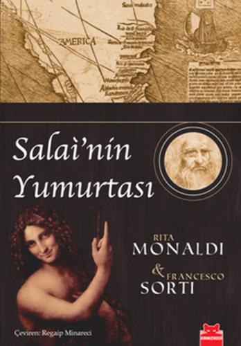 Salai'nin Yumurtası %14 indirimli Francesco Sorti