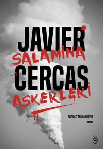 Salamina Askerleri (Ciltli) %10 indirimli Javier Cercas