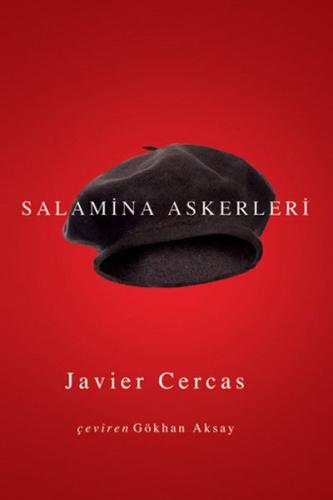 Salamina Askerleri %13 indirimli Javier Cercas