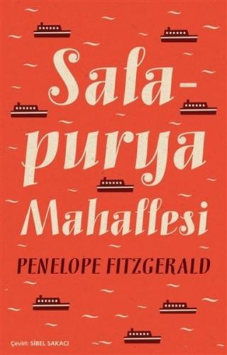 Salapurya Mahallesi %15 indirimli Penelope Fitzgerald