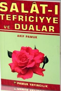 Salat-ı Tefriciye (DUA-022) Arif Pamuk