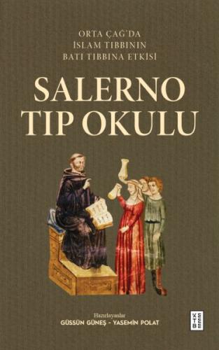 Salerno Tıp Okulu Güssün Güneş-Yasemin Polat