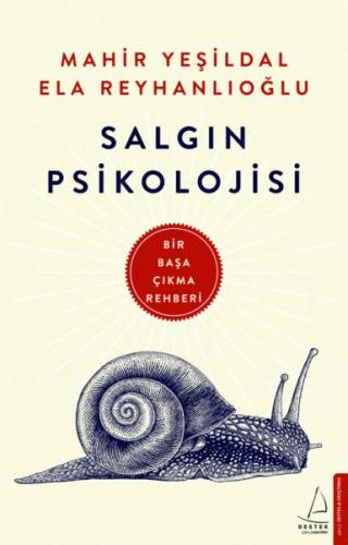 Salgın Psikolojisi - Bir Başa Çıkma Rehberi %14 indirimli Mahir Yeşild