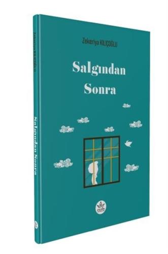 Salgından Sonra %22 indirimli Zekeriya Kılıçoğlu