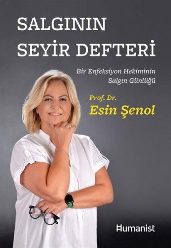 Salgının Seyir Defteri %20 indirimli Esin Şenol