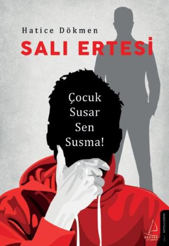 Salı Ertesi %14 indirimli Hatice Dökmen