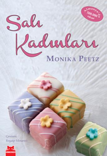 Salı Kadınları Monika Peetz