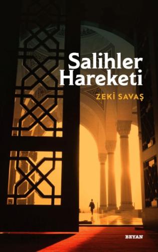 Salihler Hareketi %18 indirimli Zeki Savaş