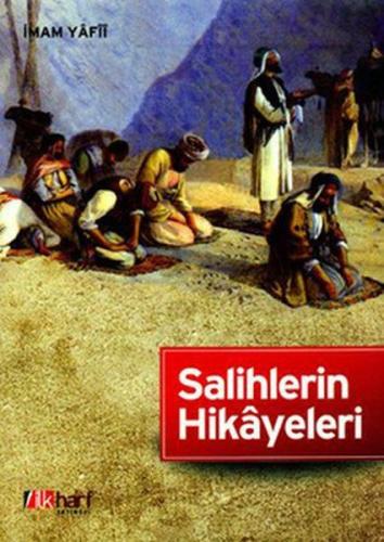 Salihlerin Hikayeleri %18 indirimli İmam Yafii