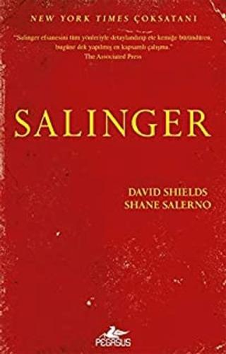 Salinger %15 indirimli David Shields
