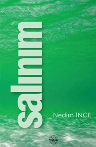 Salınım %25 indirimli Nedim İnce