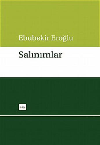 Salınımlar Ebubekir Eroğlu