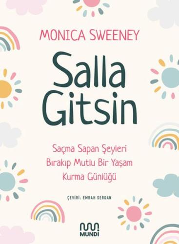 Salla Gitsin %15 indirimli Monica Sweeney