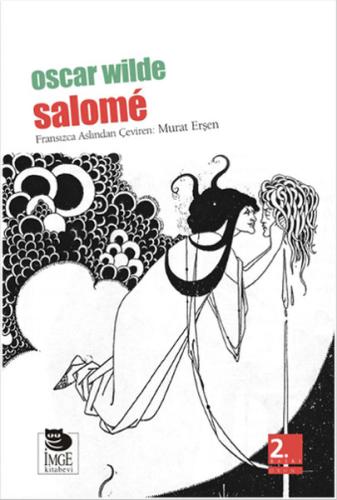 Salome %10 indirimli Oscar Wilde