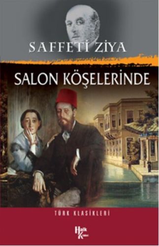 Salon Köşelerinde %30 indirimli Saffeti Ziya