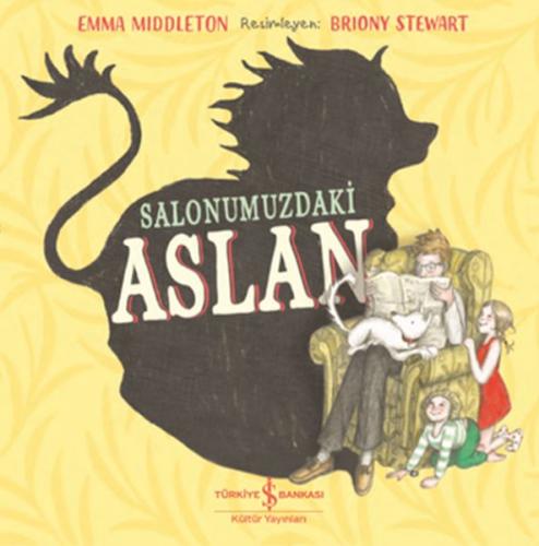 Salonumuzdaki Aslan %31 indirimli Emma Middleton