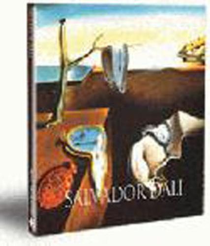 Salvador Dali %10 indirimli Kolektif