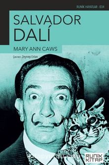 Salvador Dali Mary Ann Caws