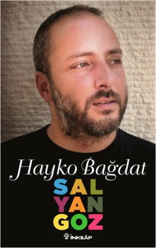 Salyangoz %15 indirimli Hayko Bağdat