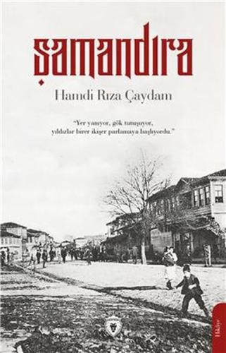 Şamandıra %25 indirimli Hamdi Rıza Çaydam