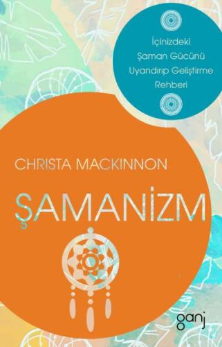 Şamanizm %12 indirimli Christa Mackinnon