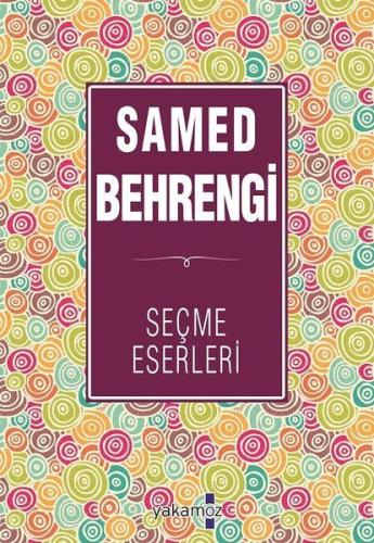 Samed Behrengi Seçme Eserleri3 Samed Behrengi