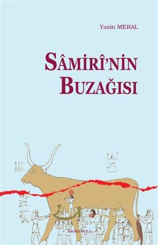 Samirinin Buzağısı %20 indirimli Yasin Meral