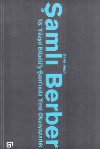 Şamlı Berber: 18. Yüzyıl Biladü’ş-Şam’ında Yeni Okuryazarlık %20 indir