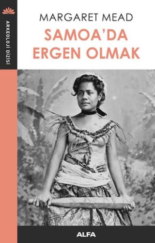 Samoa’da Ergen Olmak %10 indirimli Margaret Mead