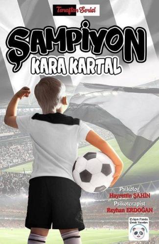 Şampiyon Kara Kartal Hayrettin Şahin